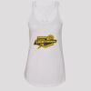 (1533) Women's Ideal Racerback Tank Thumbnail