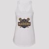 (1533) Women's Ideal Racerback Tank Thumbnail