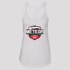 (1533) Women's Ideal Racerback Tank Thumbnail