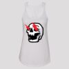 (1533) Women's Ideal Racerback Tank Thumbnail