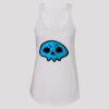 (1533) Women's Ideal Racerback Tank Thumbnail