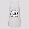 (1533) Women's Ideal Racerback Tank Thumbnail