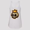 (1533) Women's Ideal Racerback Tank Thumbnail