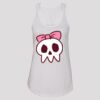 (1533) Women's Ideal Racerback Tank Thumbnail