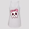 (1533) Women's Ideal Racerback Tank Thumbnail