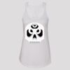 (1533) Women's Ideal Racerback Tank Thumbnail