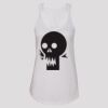 (1533) Women's Ideal Racerback Tank Thumbnail