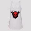 (1533) Women's Ideal Racerback Tank Thumbnail