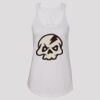 (1533) Women's Ideal Racerback Tank Thumbnail