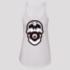 (1533) Women's Ideal Racerback Tank Thumbnail