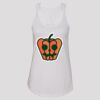 (1533) Women's Ideal Racerback Tank Thumbnail