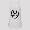 (1533) Women's Ideal Racerback Tank Thumbnail