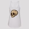 (1533) Women's Ideal Racerback Tank Thumbnail