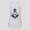 (1533) Women's Ideal Racerback Tank Thumbnail