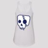 (1533) Women's Ideal Racerback Tank Thumbnail