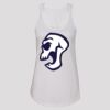 (1533) Women's Ideal Racerback Tank Thumbnail