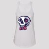 (1533) Women's Ideal Racerback Tank Thumbnail