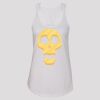 (1533) Women's Ideal Racerback Tank Thumbnail