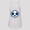 (1533) Women's Ideal Racerback Tank Thumbnail