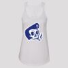 (1533) Women's Ideal Racerback Tank Thumbnail