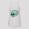 (1533) Women's Ideal Racerback Tank Thumbnail