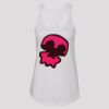 (1533) Women's Ideal Racerback Tank Thumbnail