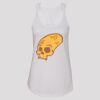 (1533) Women's Ideal Racerback Tank Thumbnail