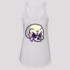 (1533) Women's Ideal Racerback Tank Thumbnail