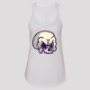 (1533) Women's Ideal Racerback Tank Thumbnail