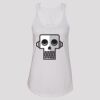 (1533) Women's Ideal Racerback Tank Thumbnail