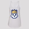 (1533) Women's Ideal Racerback Tank Thumbnail