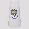 (1533) Women's Ideal Racerback Tank Thumbnail