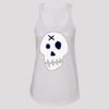 (1533) Women's Ideal Racerback Tank Thumbnail