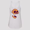 (1533) Women's Ideal Racerback Tank Thumbnail