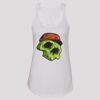 (1533) Women's Ideal Racerback Tank Thumbnail