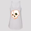 (1533) Women's Ideal Racerback Tank Thumbnail