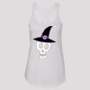 (1533) Women's Ideal Racerback Tank Thumbnail