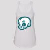 (1533) Women's Ideal Racerback Tank Thumbnail