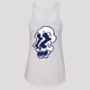 (1533) Women's Ideal Racerback Tank Thumbnail