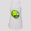 (1533) Women's Ideal Racerback Tank Thumbnail