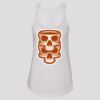 (1533) Women's Ideal Racerback Tank Thumbnail