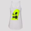 (1533) Women's Ideal Racerback Tank Thumbnail