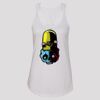 (1533) Women's Ideal Racerback Tank Thumbnail