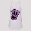 (1533) Women's Ideal Racerback Tank Thumbnail