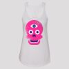 (1533) Women's Ideal Racerback Tank Thumbnail