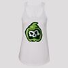 (1533) Women's Ideal Racerback Tank Thumbnail