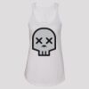 (1533) Women's Ideal Racerback Tank Thumbnail