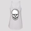 (1533) Women's Ideal Racerback Tank Thumbnail