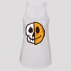 (1533) Women's Ideal Racerback Tank Thumbnail