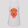 (1533) Women's Ideal Racerback Tank Thumbnail